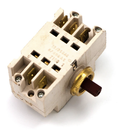 Robinhood Everdure Cooktop Switch Regulator CBS61, HEC604SKSS,