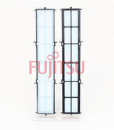 Fujitsu Air Conditioner Filter UTR-FA03-3 –Deodorising (Blue, 2-Pack ) – Suits ASTA09/12/18LCC