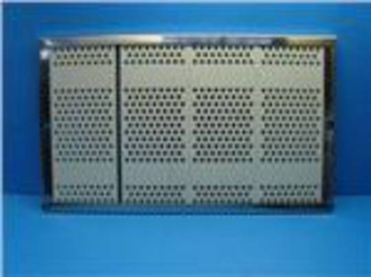 Smeg Bbq Ceramic Full Set BQ61T, BQ6130T, BQ90TA