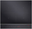 Fisher Paykel Cooktop Ceramic Glass Top CI604DTB2,