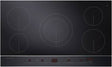 Fisher Paykel Induction Cooktop Top Glass Model