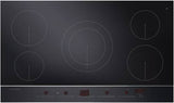 Fisher Paykel Induction Cooktop Top Glass Model