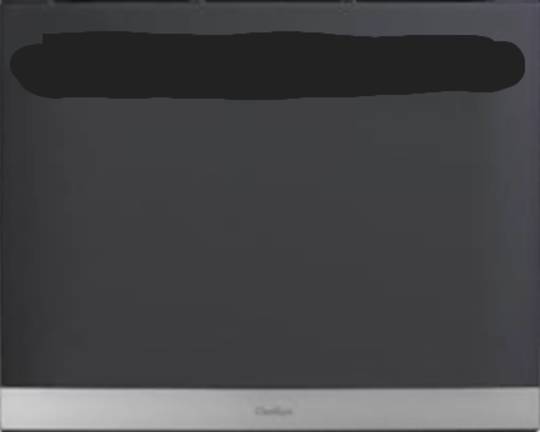 Classique Oven Outer Glass External Glass CLO64XLSS