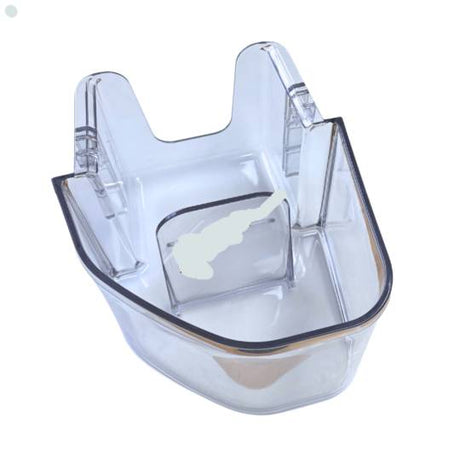 Panasonic Fridge Small Shelf Lower On Small