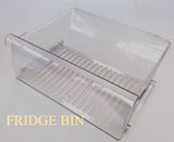 Panasonic Fridge Veggie/Vegetable Bin Crisper Bin Tray NR-BR34AMSAU, NR-BR34AMWAU, *313620 CNRAH-313620