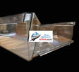 Panasonic Fridge Lowest Bin NR-CY54AGSAU, NR-CY54AG, NR-CY557G,