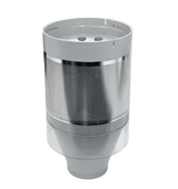 LG Vacuum Cleaner Inner Mesh Metal Filter Assembly A9L COV30218801