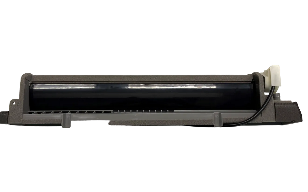Panasonic Daikin Air-Condition and Heat Pump Air Guide Lower Vane Assy CS-E18GFEW CS-E12GFEW, CS-E9GFEW