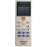 Panasonic Air Condition and Heat Pump Remoter