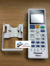 Panasonic Air Conditioner and Heat Pump Remote Control - CSE21LKR, CUE21LKR, CSE24LKR, CUE24L *4406 Or 4762