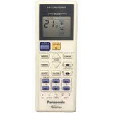 Panasonic Air Condition and Heat Pump Remoter