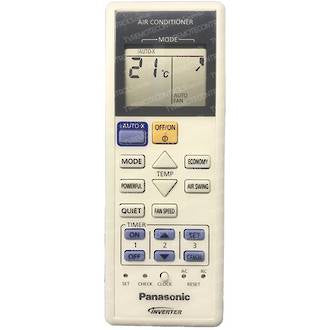 Panasonic Air Condition and Heat Pump Remoter