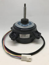 Panasonic Air-Condition and Heat Pump Fan Motor Out Door CS-E9GKR CU-E9GKR CSE9GKR CUE9GKR