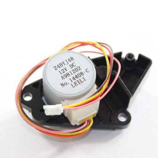 Panasonic Air Condition and Heat Pump Louvre Motor (Horizontal Swing) CS-E18HKR, CS-C18DKD, the CS-C24DKD, the CS-A18HKD, the Cs