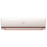 Panasonic Aircon Vane Lower On Upper Window