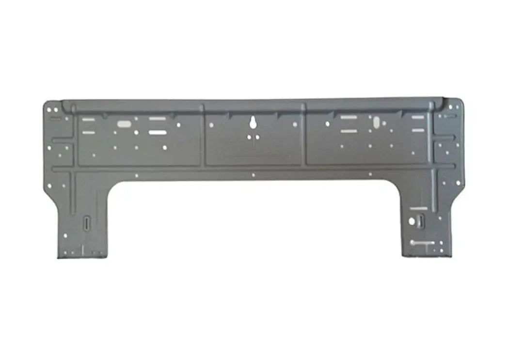 Panasonic Air Conditioner Indoor Wall Installation Plate HA61098