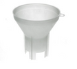 Miele Dishwasher Salt Filling Funnel