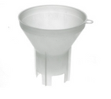 Miele Dishwasher Salt Filling Funnel