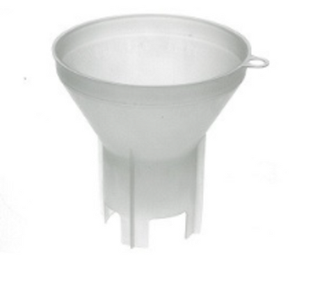 Miele Dishwasher Salt Filling Funnel