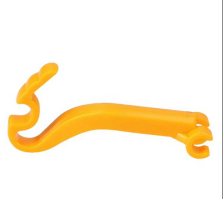 Miele Dishwasher Plate Holder Hook