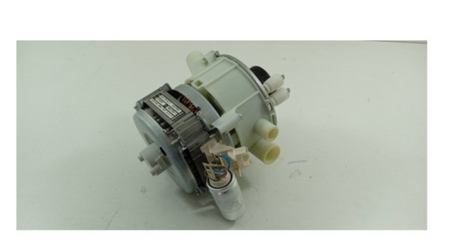 Miele Dishwasher Circulation Heat Pump G 4203
