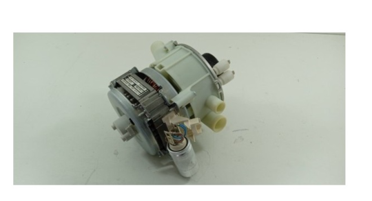 Miele Dishwasher Circulation Heat Pump G 4203