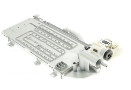 Miele Dishwasher Water Path Control Unit