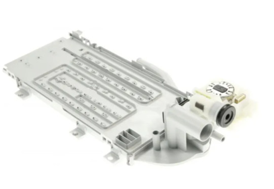 Miele Dishwasher Water Path Control Unit