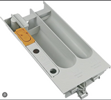 Miele Washing Machine Detergent Drawer