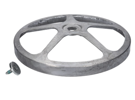 Miele Washing Machine Drum Pulley