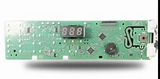 Miele Washing Machine Controll Unit Pcb