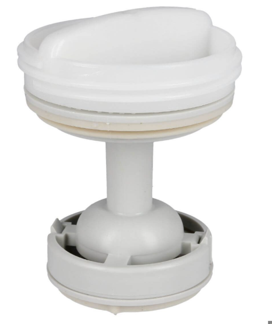 Miele Washing Machine Drain Pump WCD120 WDB030