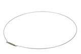 Miele Washing Machine Gasket Hose Clamp Pw