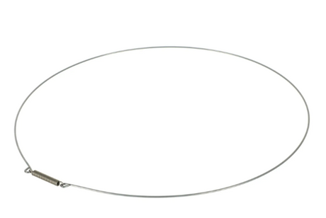 Miele Washing Machine Gasket Hose Clamp Pw