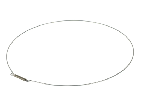 Miele Washing Machine Gasket Hose Clamp Pw