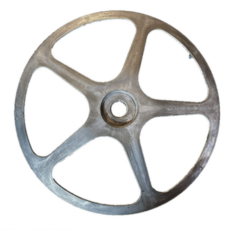 Miele Washing Machine Pulley