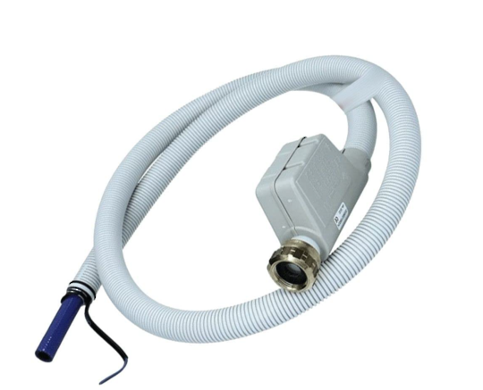 Miele Washing Machine Hose Aquastop Electric 1.6M