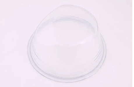 Miele Washing Machine Window Glass