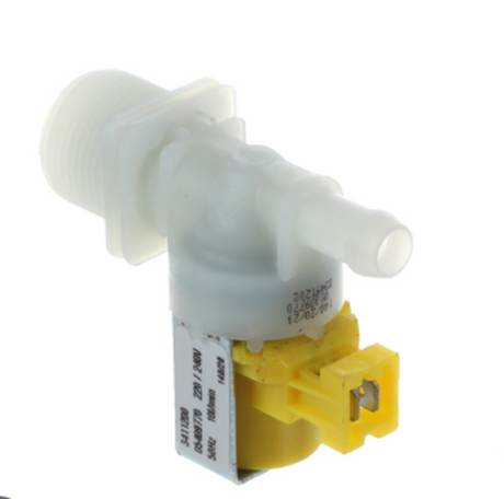 Miele Washing Machine Nlet Valve 3/4 Inch