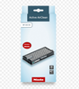 Miele Vacuum Charcoal Exhaust Air Filter