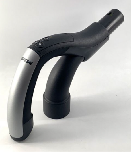 Miele Vacuum Blizzard Tubular Hose Radio Control