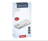 Miele Vacuum Hepa Airclean Filter With Timestrip