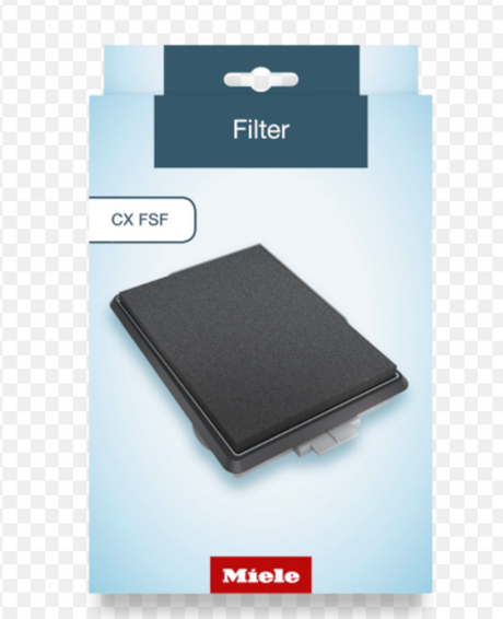 Miele Vacuum Fine Dust Filter CX1 SNCF0