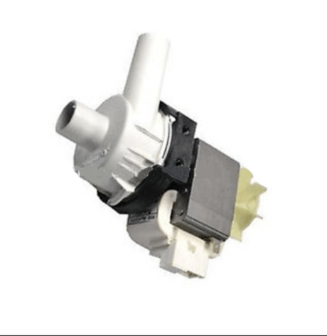 Speed Queen Dryer Washer Electric Pump