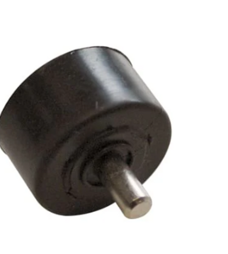Electrolux Vacuum Cleaner Wheel Head Brush On