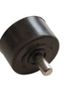 Electrolux Vacuum Cleaner Wheel Head Brush On