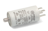 Fisher & Paykel Elba Dryer Capacitor 7UF Micro-Farad, Motor Capacitor427906P, 427906