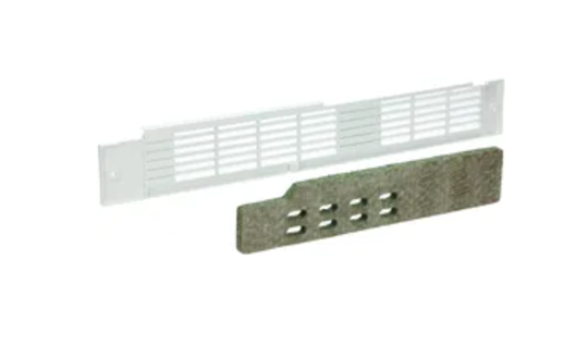 Miele Dryer Panel