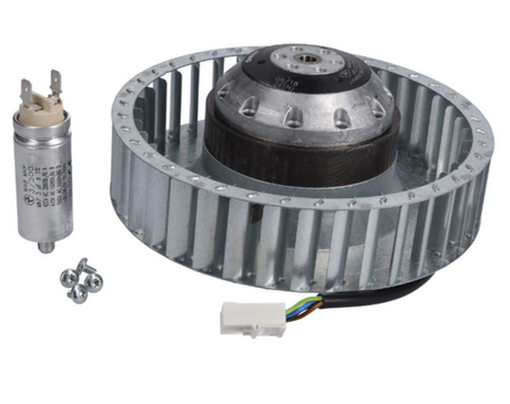Miele Dryer Fan Motor T8827WP