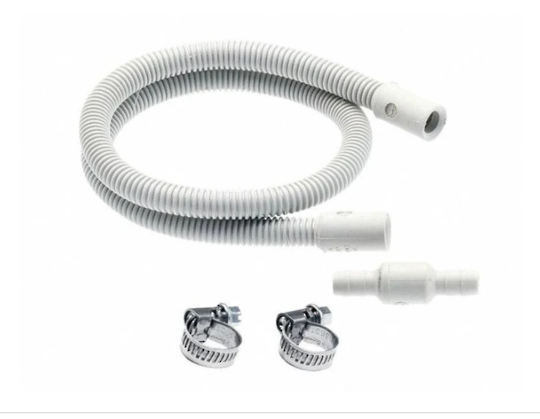 Miele Dryer Non-Return Valve Assembly